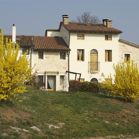 Agriturismo Marani 아르쿠그나노 외부 사진