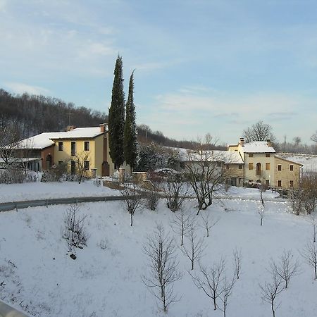 Agriturismo Marani 아르쿠그나노 외부 사진