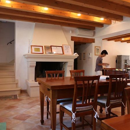 Agriturismo Marani 아르쿠그나노 외부 사진