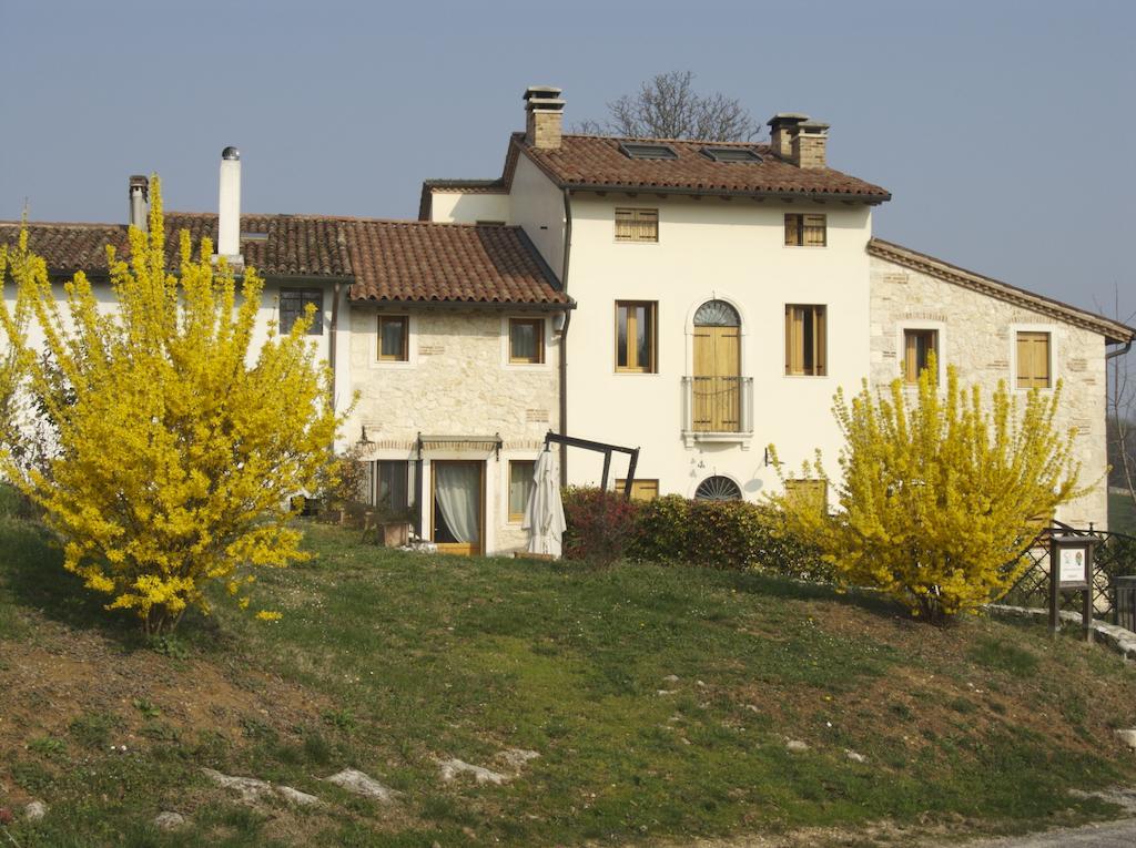 Agriturismo Marani 아르쿠그나노 외부 사진