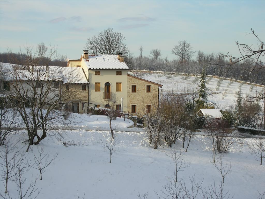 Agriturismo Marani 아르쿠그나노 외부 사진