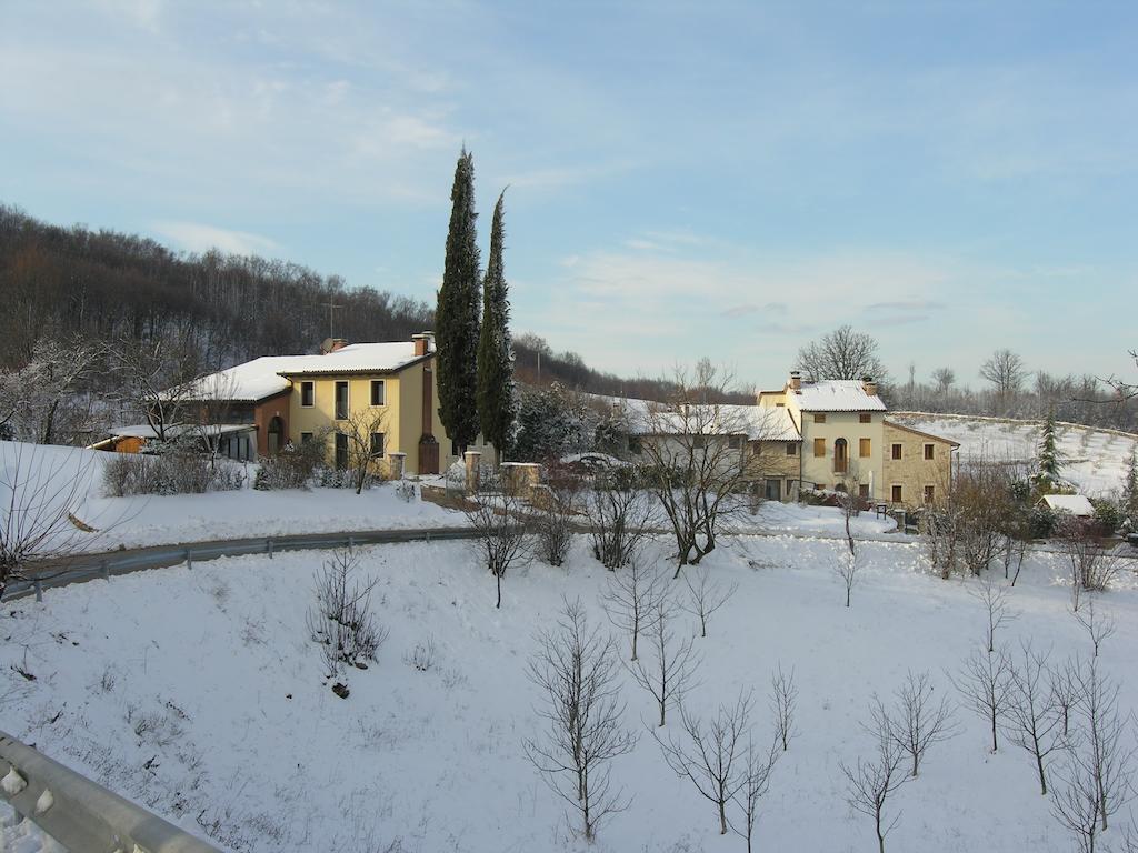 Agriturismo Marani 아르쿠그나노 외부 사진