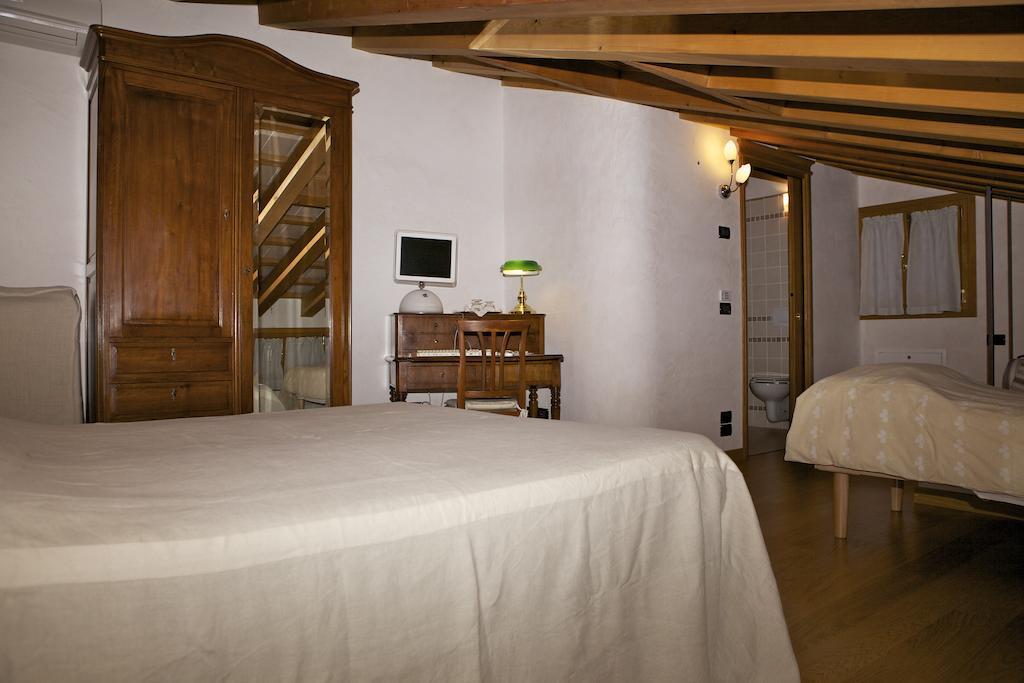 Agriturismo Marani 아르쿠그나노 객실 사진
