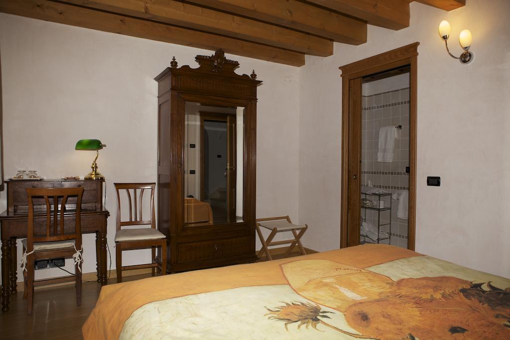 Agriturismo Marani 아르쿠그나노 객실 사진