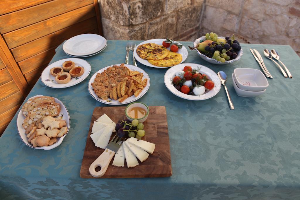 Agriturismo Marani 아르쿠그나노 외부 사진