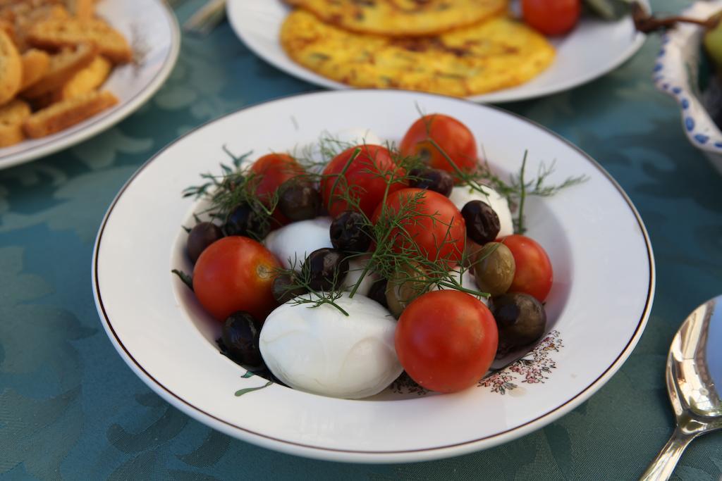 Agriturismo Marani 아르쿠그나노 외부 사진