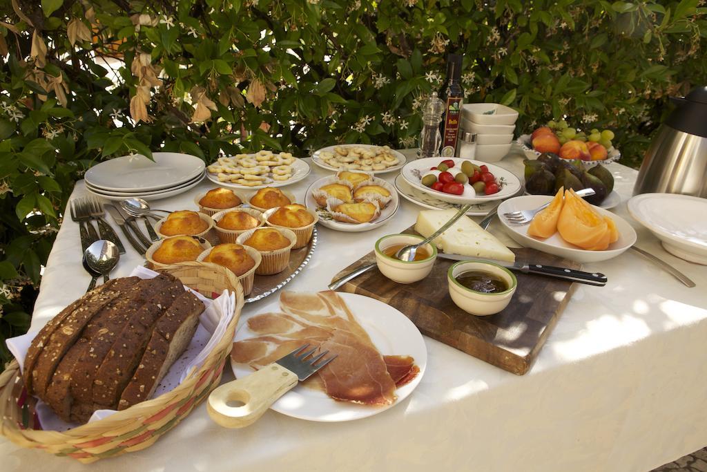 Agriturismo Marani 아르쿠그나노 외부 사진