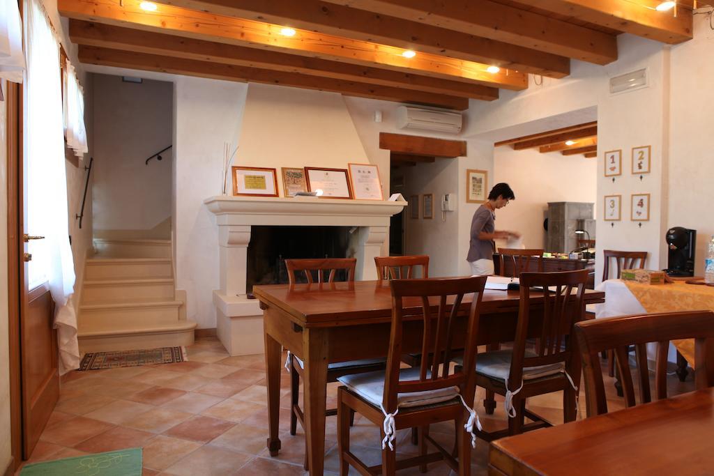 Agriturismo Marani 아르쿠그나노 외부 사진