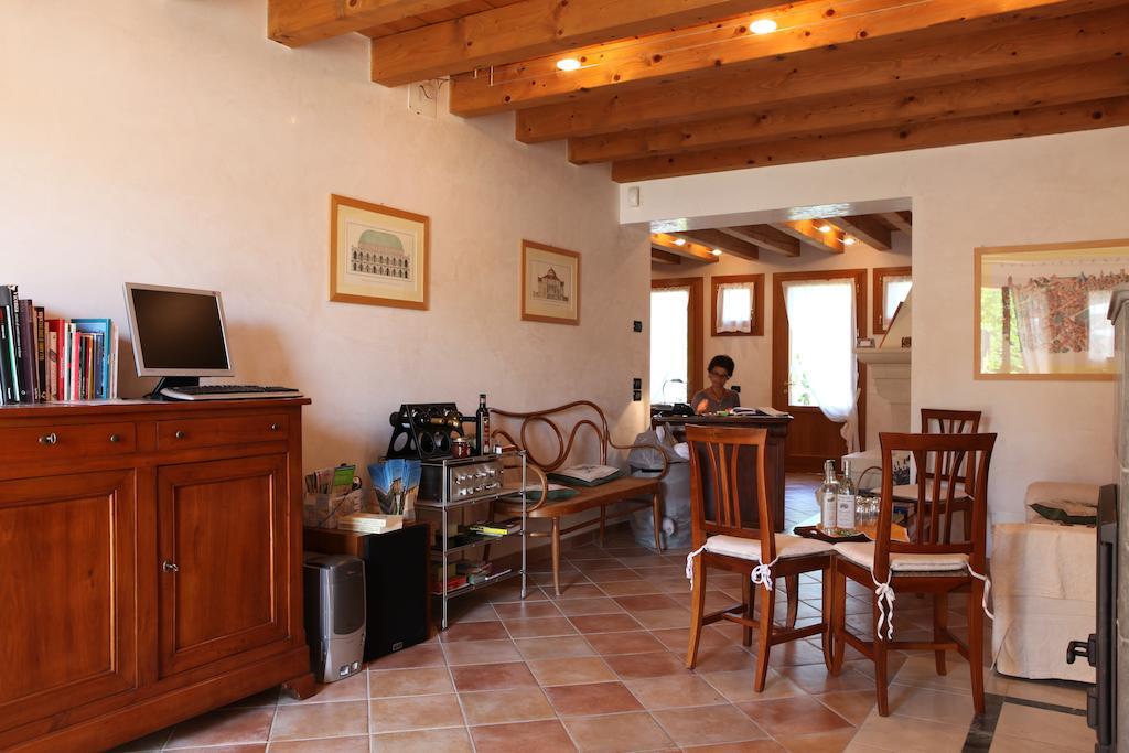 Agriturismo Marani 아르쿠그나노 외부 사진